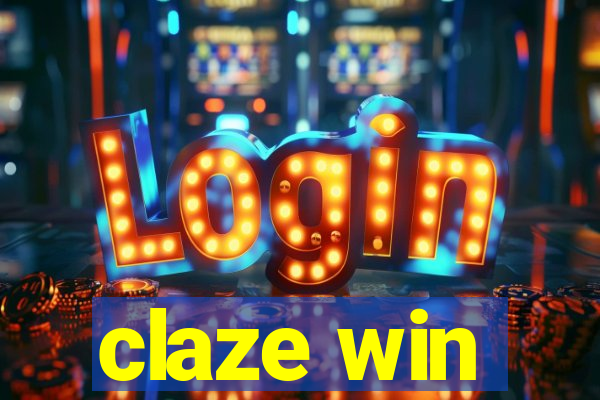 claze win